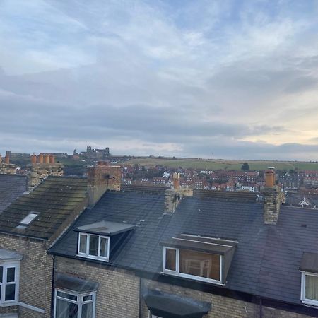 County Loft Penthouse Apartment Whitby Luaran gambar