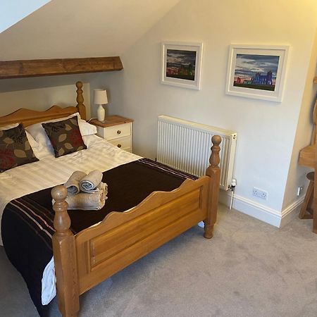 County Loft Penthouse Apartment Whitby Luaran gambar