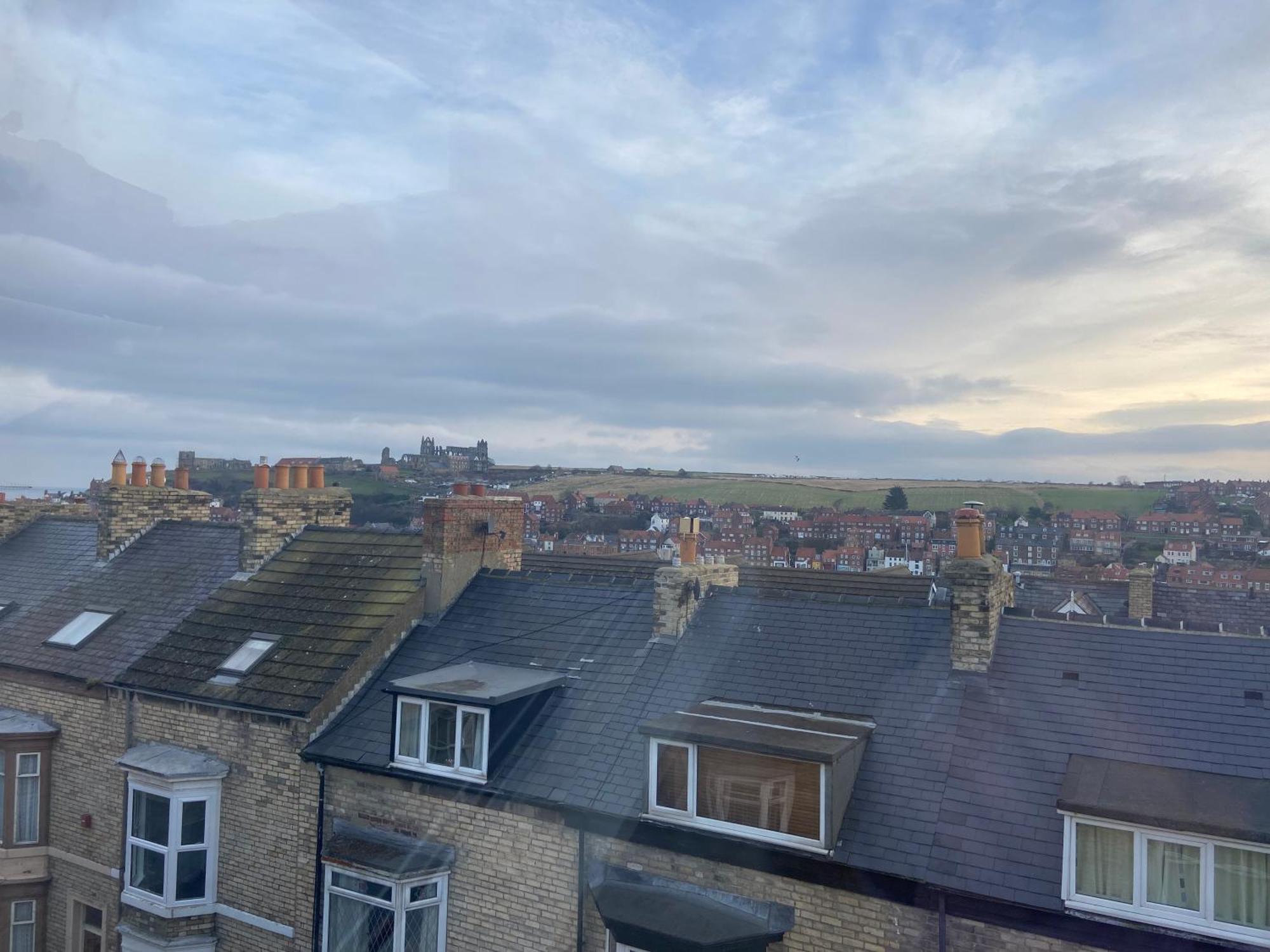 County Loft Penthouse Apartment Whitby Luaran gambar