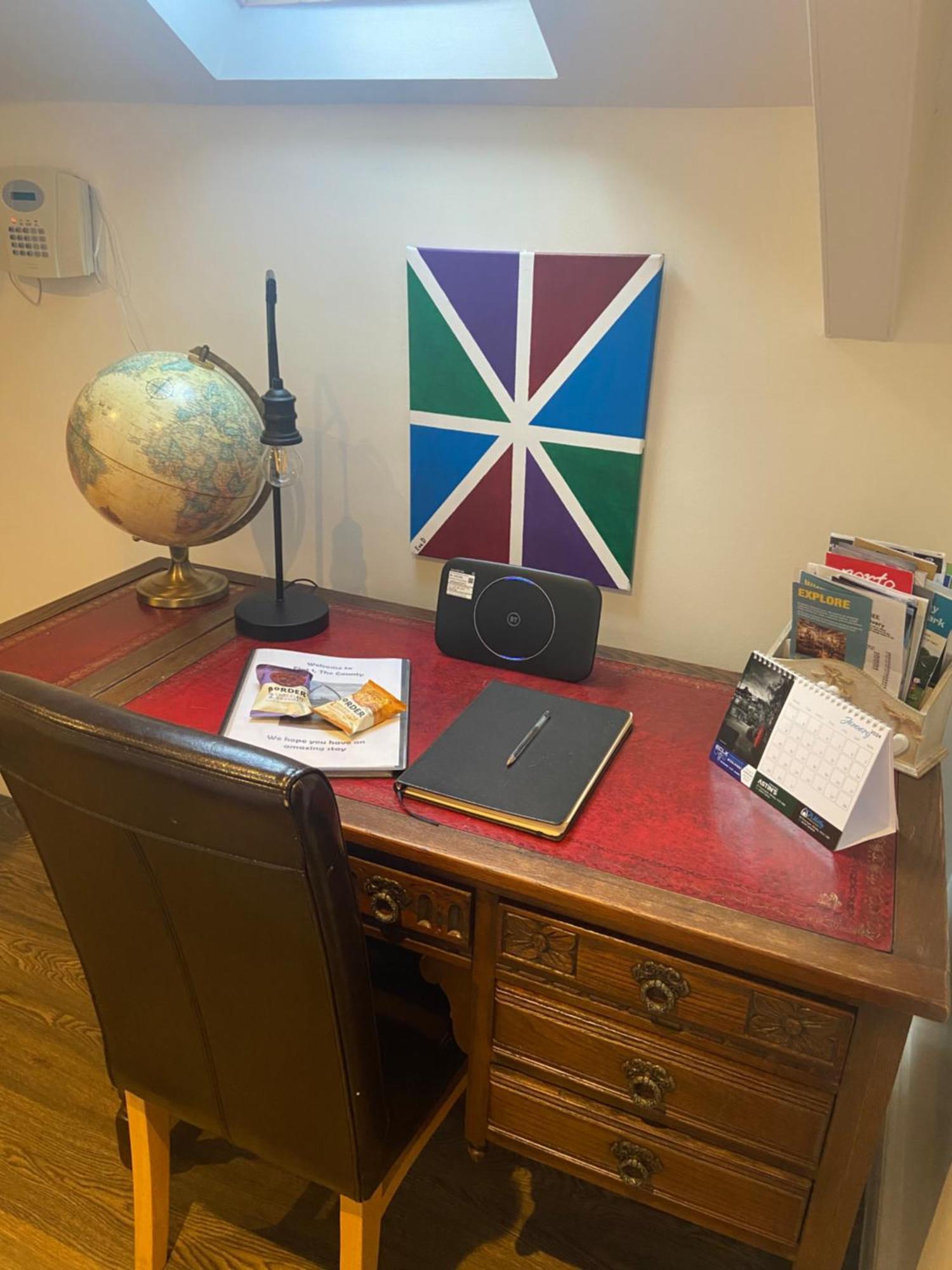 County Loft Penthouse Apartment Whitby Luaran gambar