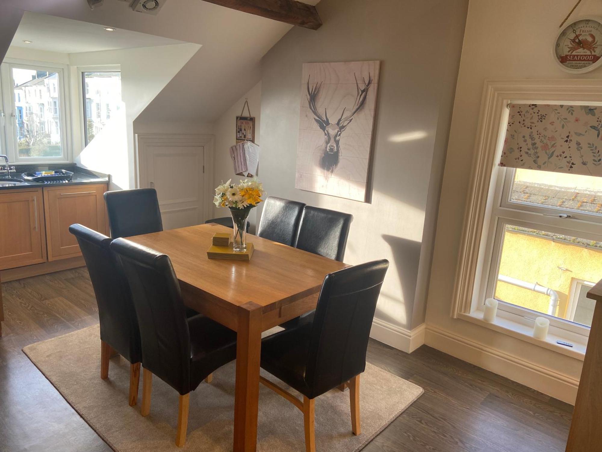 County Loft Penthouse Apartment Whitby Luaran gambar