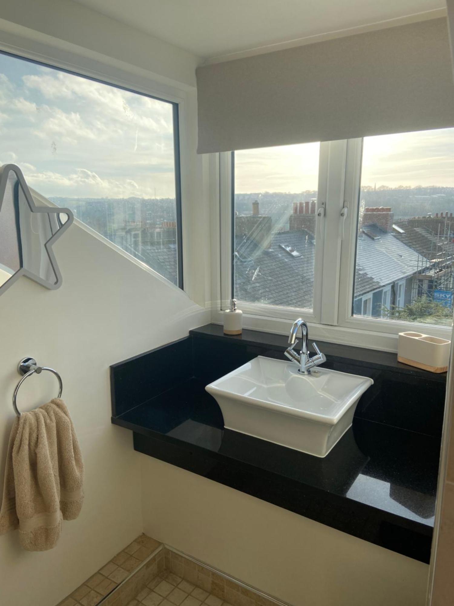County Loft Penthouse Apartment Whitby Luaran gambar