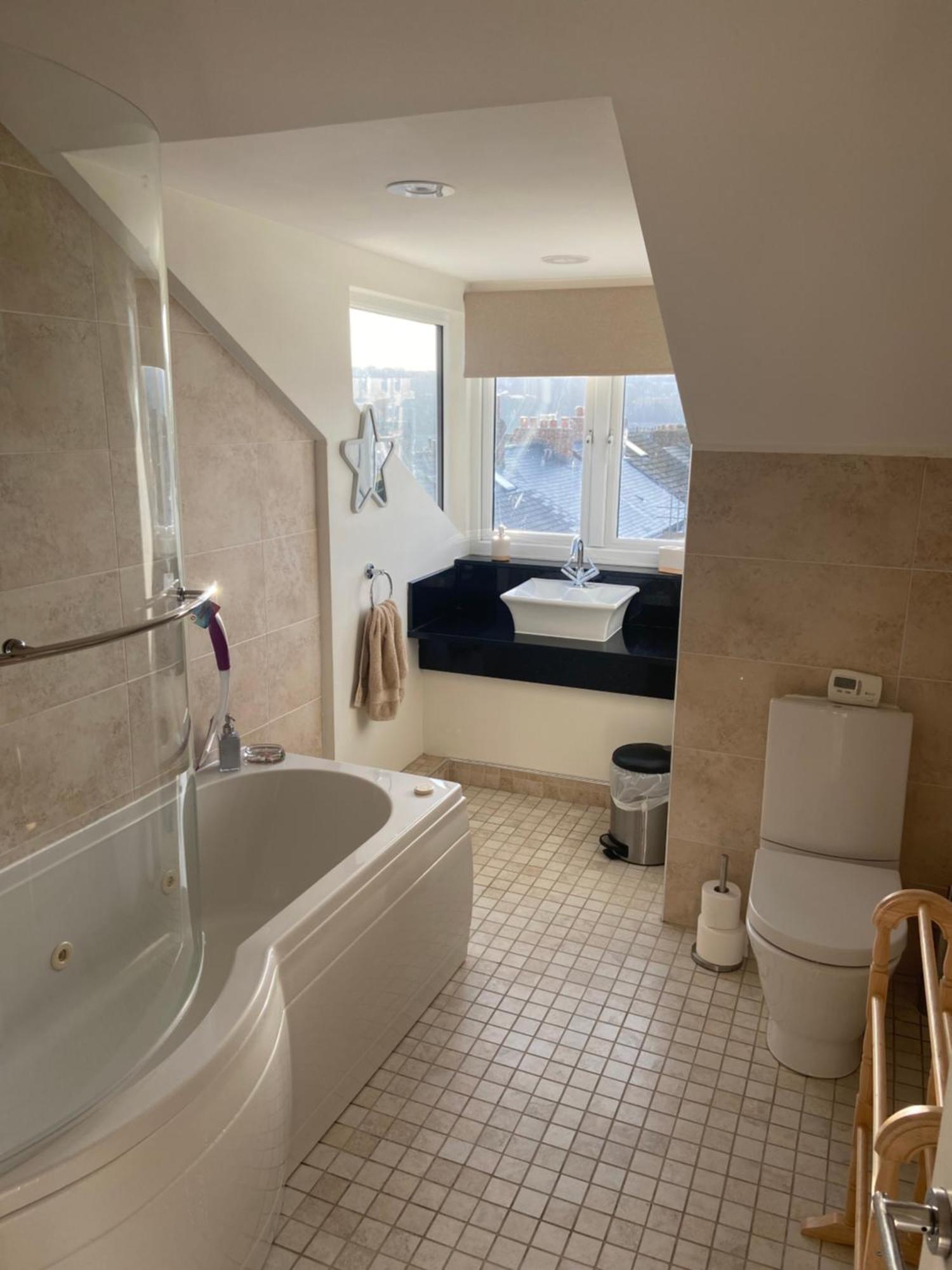 County Loft Penthouse Apartment Whitby Luaran gambar