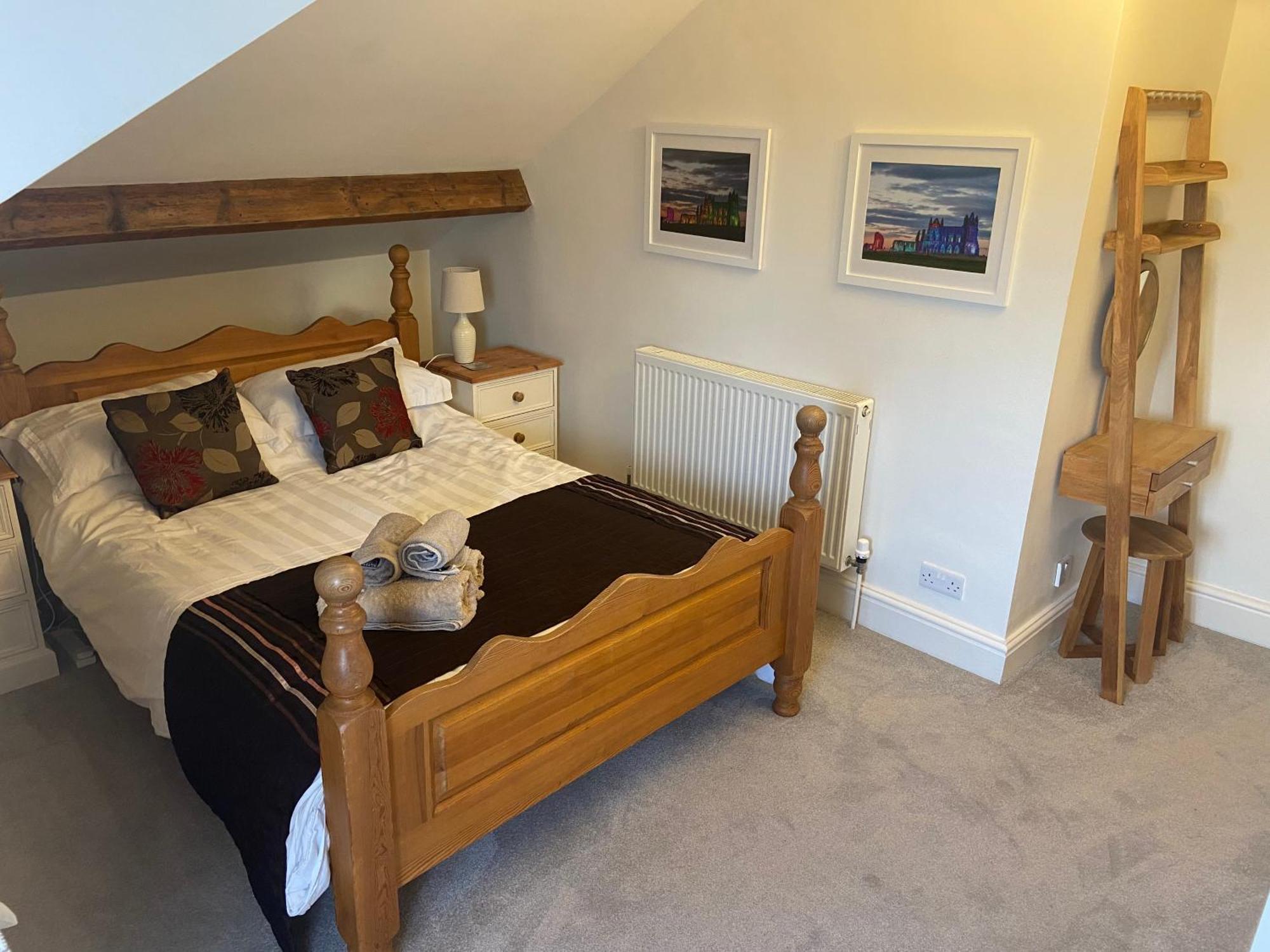 County Loft Penthouse Apartment Whitby Luaran gambar