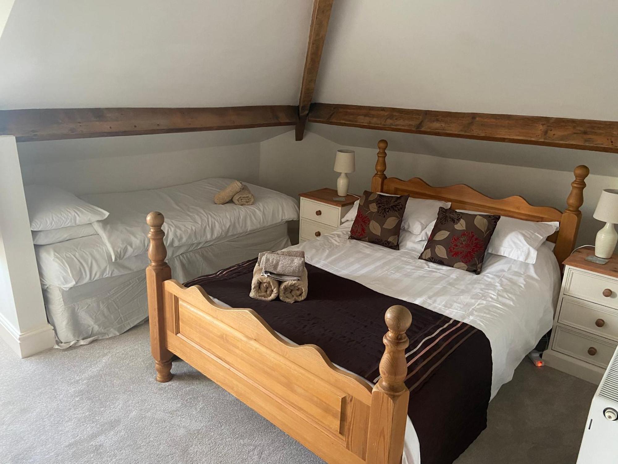 County Loft Penthouse Apartment Whitby Luaran gambar