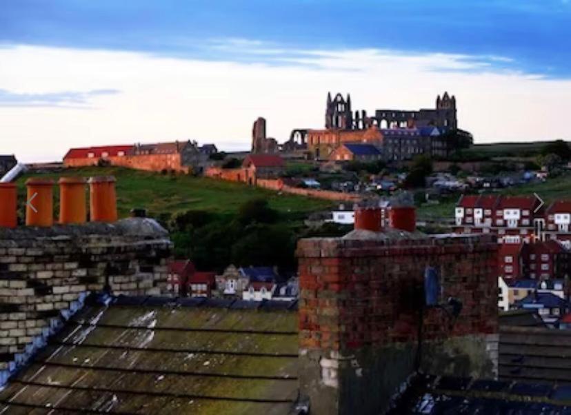 County Loft Penthouse Apartment Whitby Luaran gambar